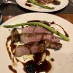 オイスター&イタリアン スパイラル - 