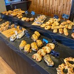 BOULANGERIE PANJA - 