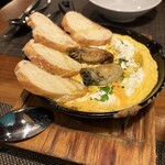 オイスター&イタリアン スパイラル - 