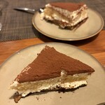 オイスター&イタリアン スパイラル - 