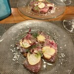 オイスター&イタリアン スパイラル - 