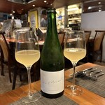 オイスター&イタリアン スパイラル - 