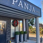 BOULANGERIE PANJA - 