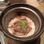 和牛料理 一石三鳥 - 