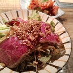 和牛料理 一石三鳥 - 