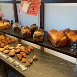 BOULANGERIE PANJA - 
