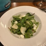 オイスター&イタリアン スパイラル - 