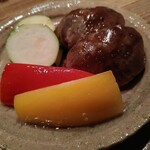 和牛料理 一石三鳥 - 