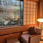 レストラン カスケード - 