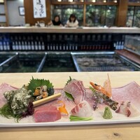 博多料亭 稚加榮 - 