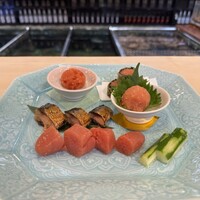 博多料亭 稚加榮 - 