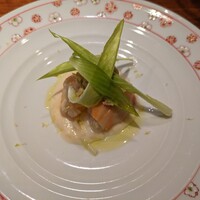 薪焼 銀座おのでら - ②