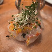 ピザダヴィンチトウキョウ - 