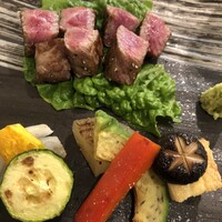 四季彩鉄板くさの - 