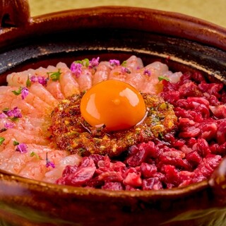 『季節の旬と和牛が織りなす、一期一会の贅沢』