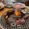 炭火焼肉・ホルモン モツの関ちゃん