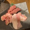 炭火焼ホルモン ぐう - 