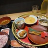 岐阜県のおいしいお酒とお料理 円相 くらうど