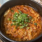 炭火焼肉・ホルモン モツの関ちゃん - 