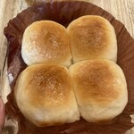 パネ・ポルチーニ - 