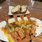 バル デ オピンチョ - 