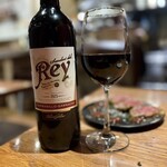 バル デ オピンチョ - 