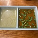 炭火焼肉・ホルモン モツの関ちゃん - 