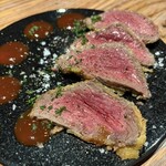 バル デ オピンチョ - 