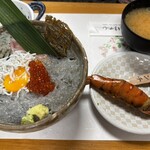和食処 こばやし - 