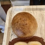 パネ・ポルチーニ - 