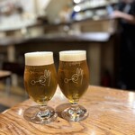 バル デ オピンチョ - 