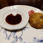 肉料理ふくなが - 