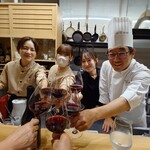 肉料理ふくなが - 