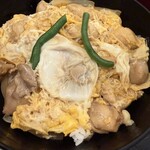 どんぶりの店 志貴 - 