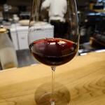 肉料理ふくなが - 