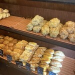 パネ・ポルチーニ - 