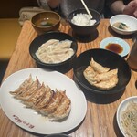 餃子の福包 代々木八幡店 - 