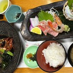 和食処 こばやし - 