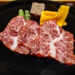 肉料理ふくなが - 