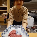 肉料理ふくなが - 