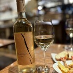 バル デ オピンチョ - 