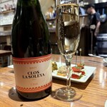 バル デ オピンチョ - 