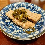 肉料理ふくなが - 