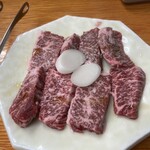 炭火焼肉・ホルモン モツの関ちゃん - 