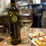 バル デ オピンチョ - 