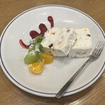 ル バー ラヴァン サンカンドゥ アザブ トウキョウ アトレ恵比寿西館店 - 