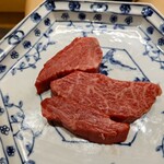 肉料理ふくなが - 