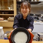 肉料理ふくなが - 