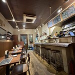 バル デ オピンチョ - 