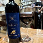 バル デ オピンチョ - 